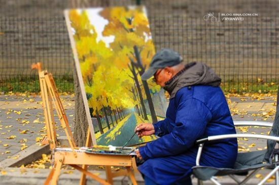 Kết quả hình ảnh cho bac kinh mua thu