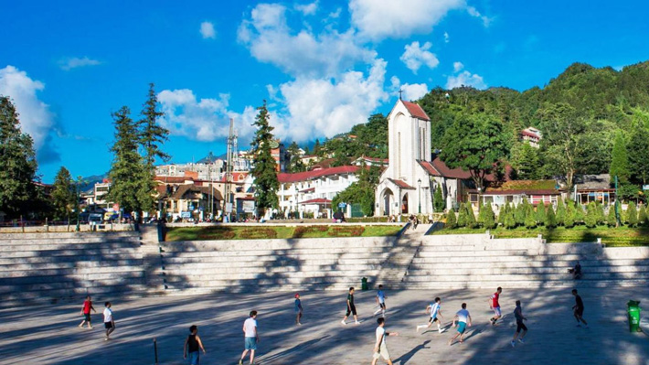 lidotravels.com