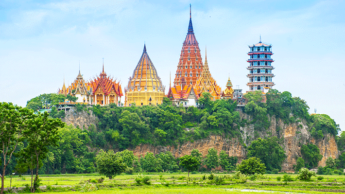 lidotravels.com