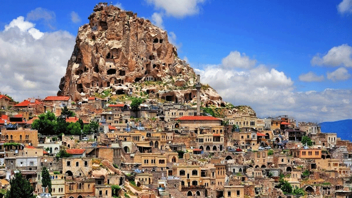 lidotravels.com